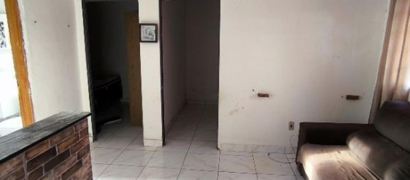 CASA NO Jardim Santa Clara em Assis