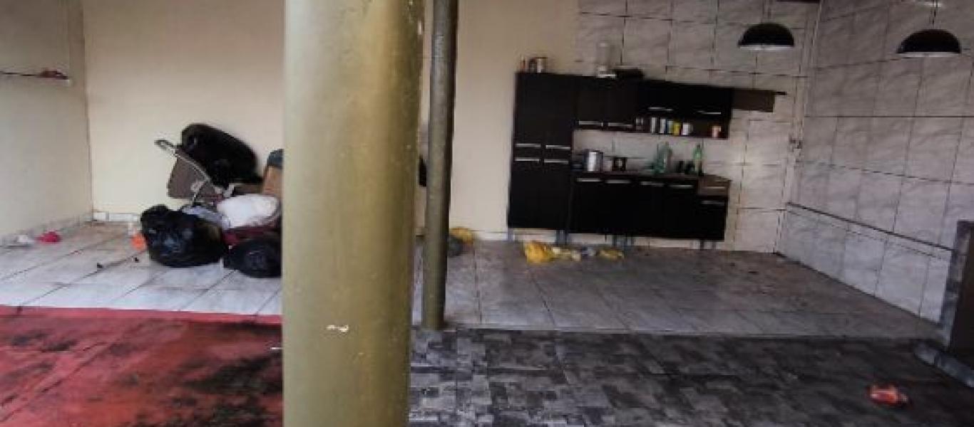 CASA NO Jardim Santa Clara em Assis