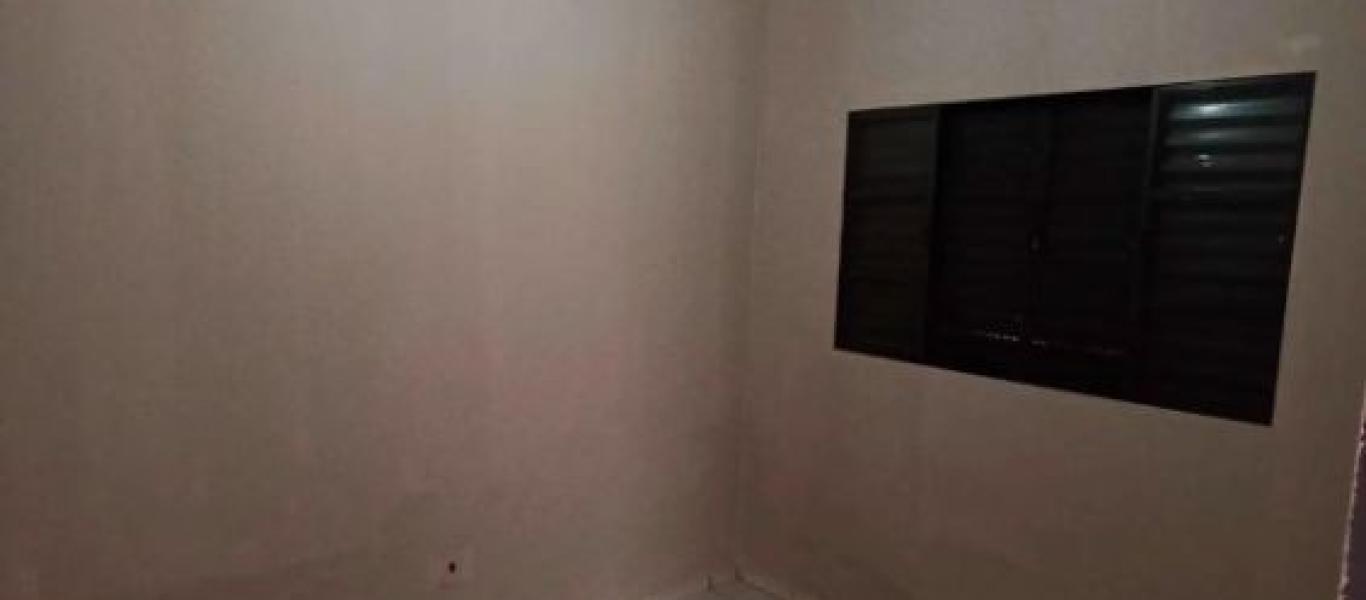 CASA NO Jardim Santa Clara em Assis