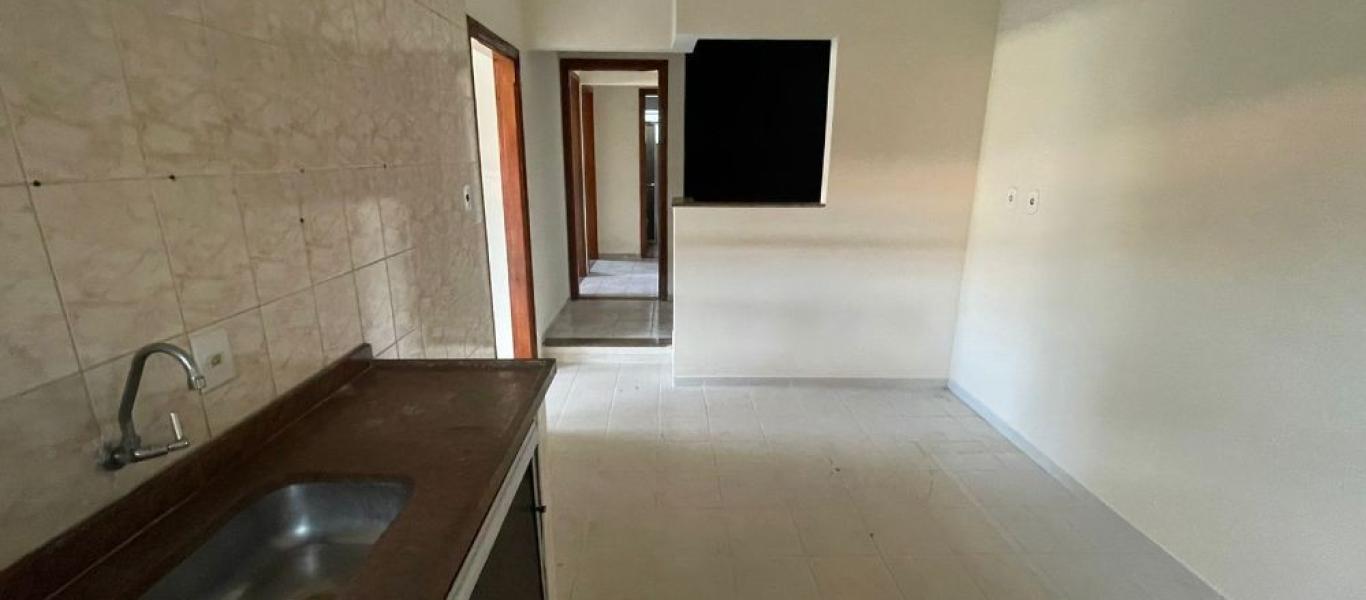 CASA NA Vila Operária em Assis
