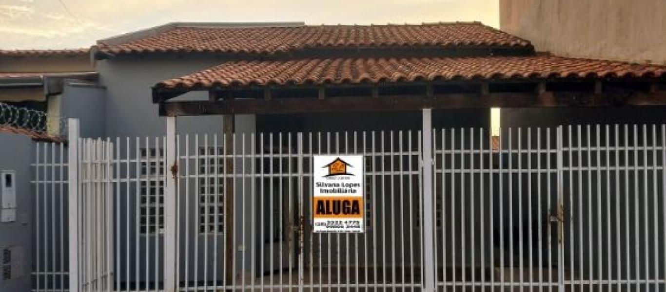 CASA NO Parque das Flores em Assis