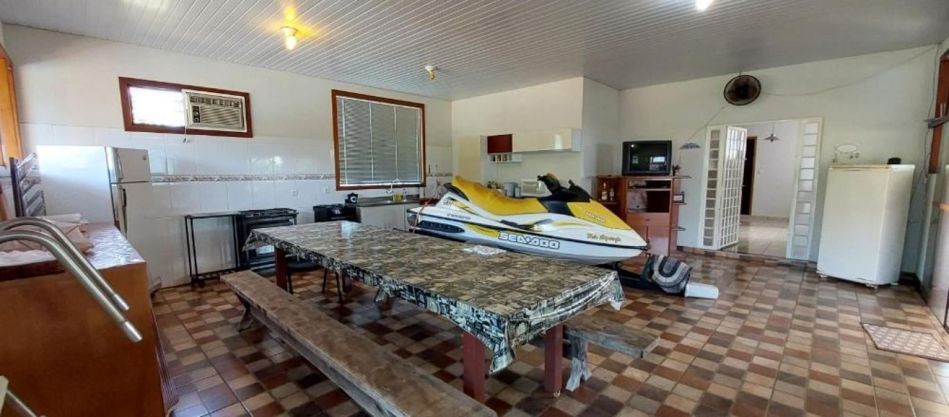RANCHO NA PORTO em CÂNDIDO MOTA