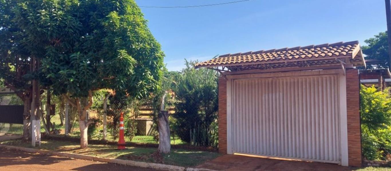 RANCHO NA PORTO em CÂNDIDO MOTA