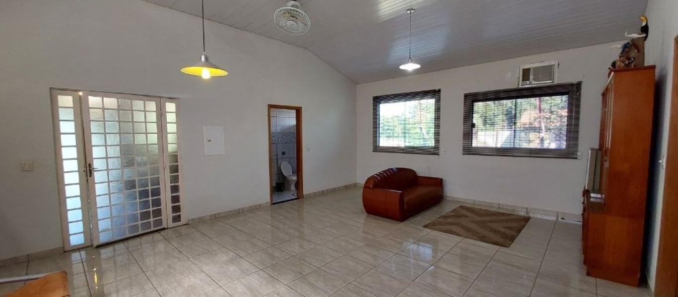 RANCHO NA PORTO em CÂNDIDO MOTA
