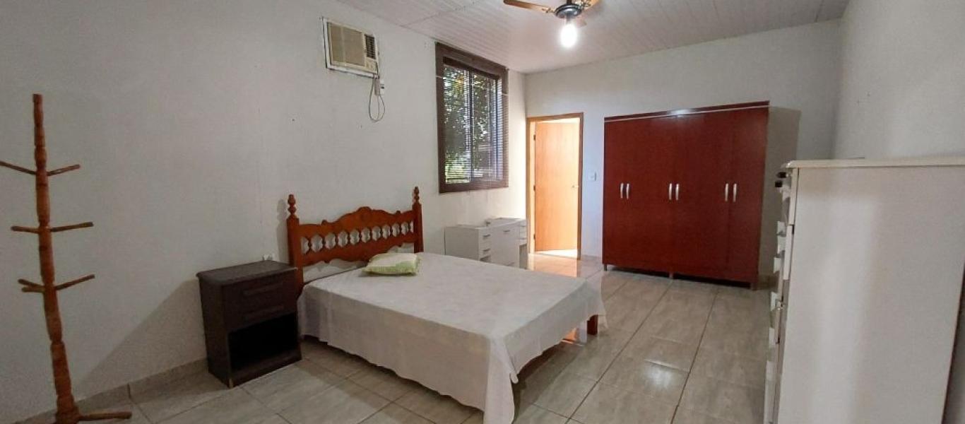 RANCHO NA PORTO em CÂNDIDO MOTA