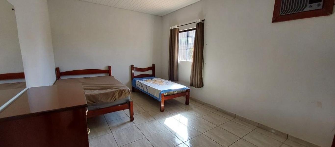 RANCHO NA PORTO em CÂNDIDO MOTA
