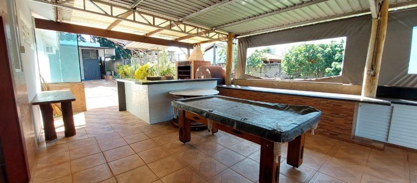 RANCHO NA PORTO em CÂNDIDO MOTA