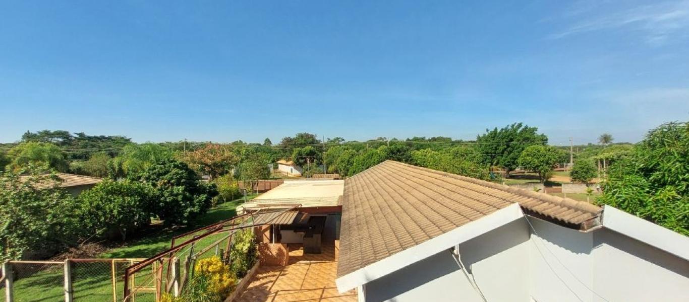 RANCHO NA PORTO em CÂNDIDO MOTA