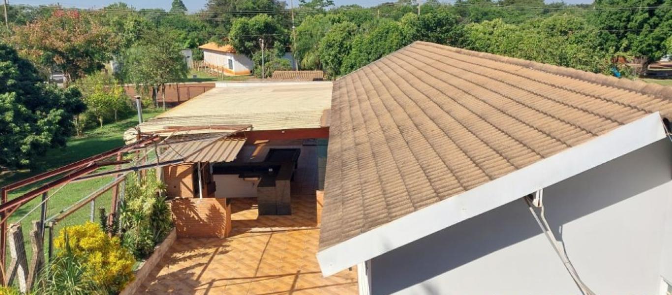 RANCHO NA PORTO em CÂNDIDO MOTA