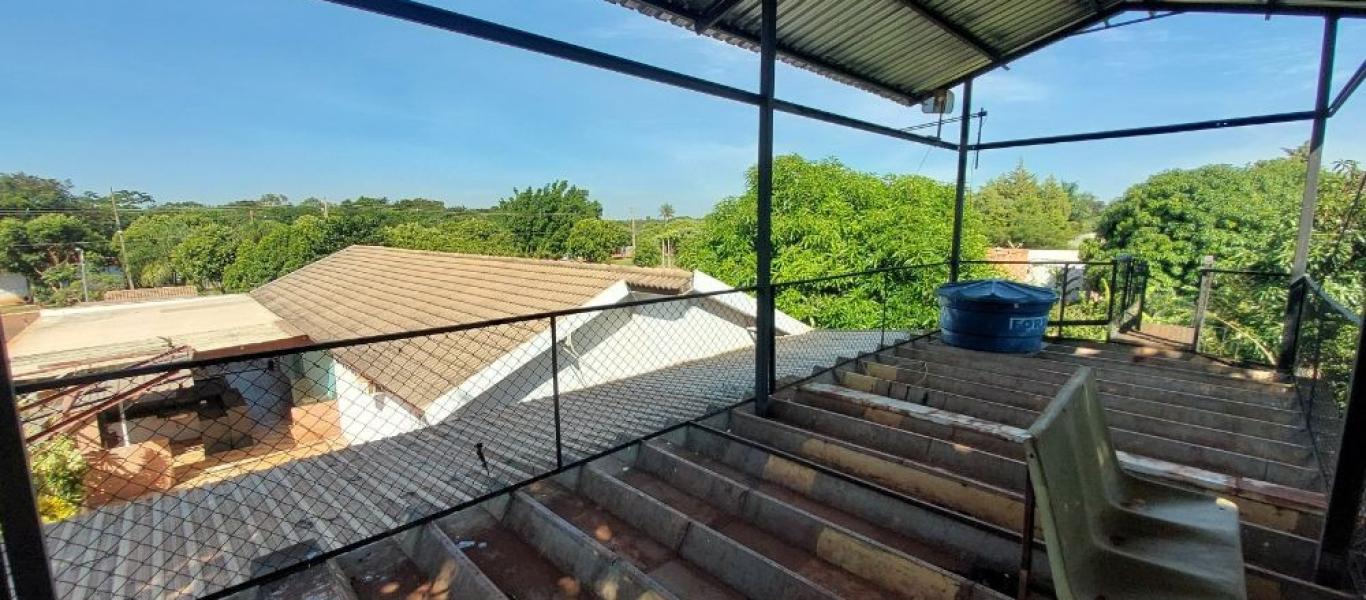 RANCHO NA PORTO em CÂNDIDO MOTA