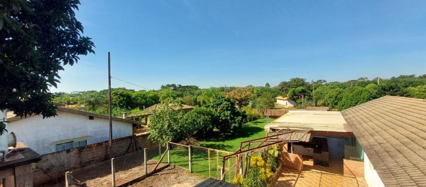 RANCHO NA PORTO em CÂNDIDO MOTA