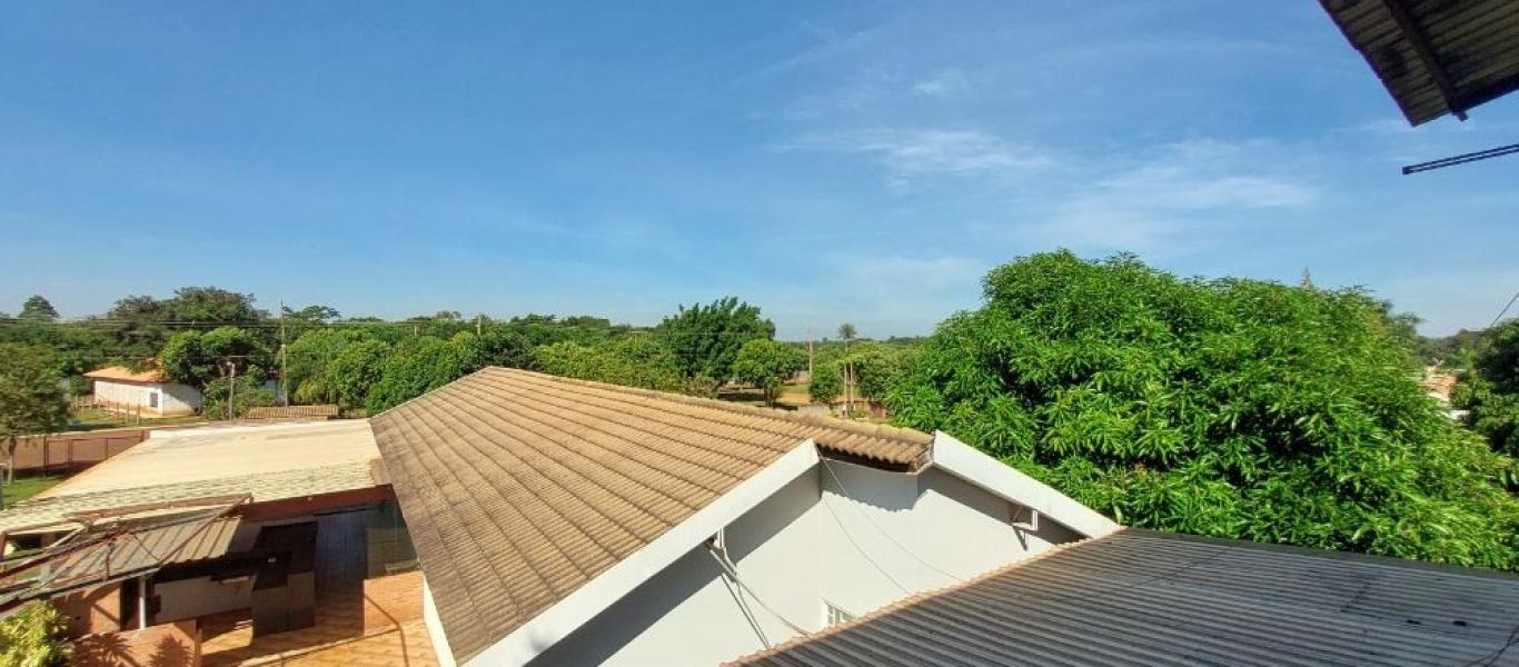RANCHO NA PORTO em CÂNDIDO MOTA