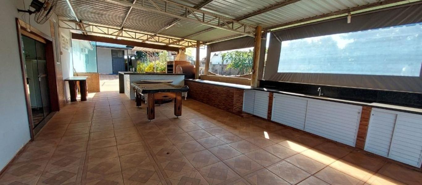 RANCHO NA PORTO em CÂNDIDO MOTA