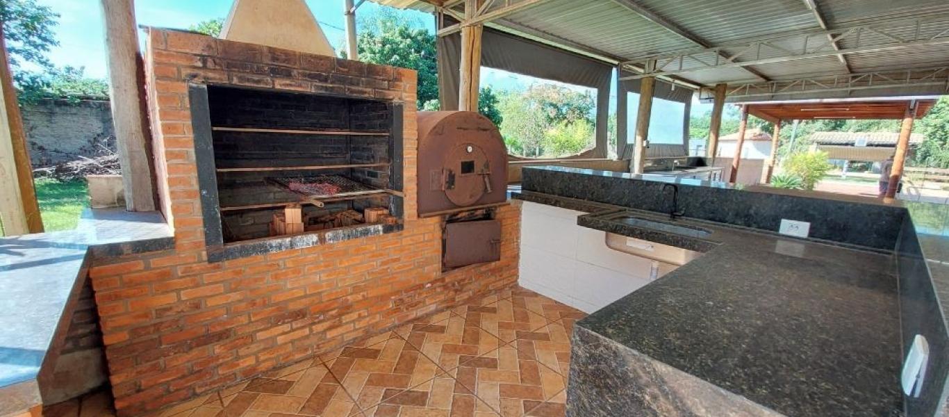 RANCHO NA PORTO em CÂNDIDO MOTA