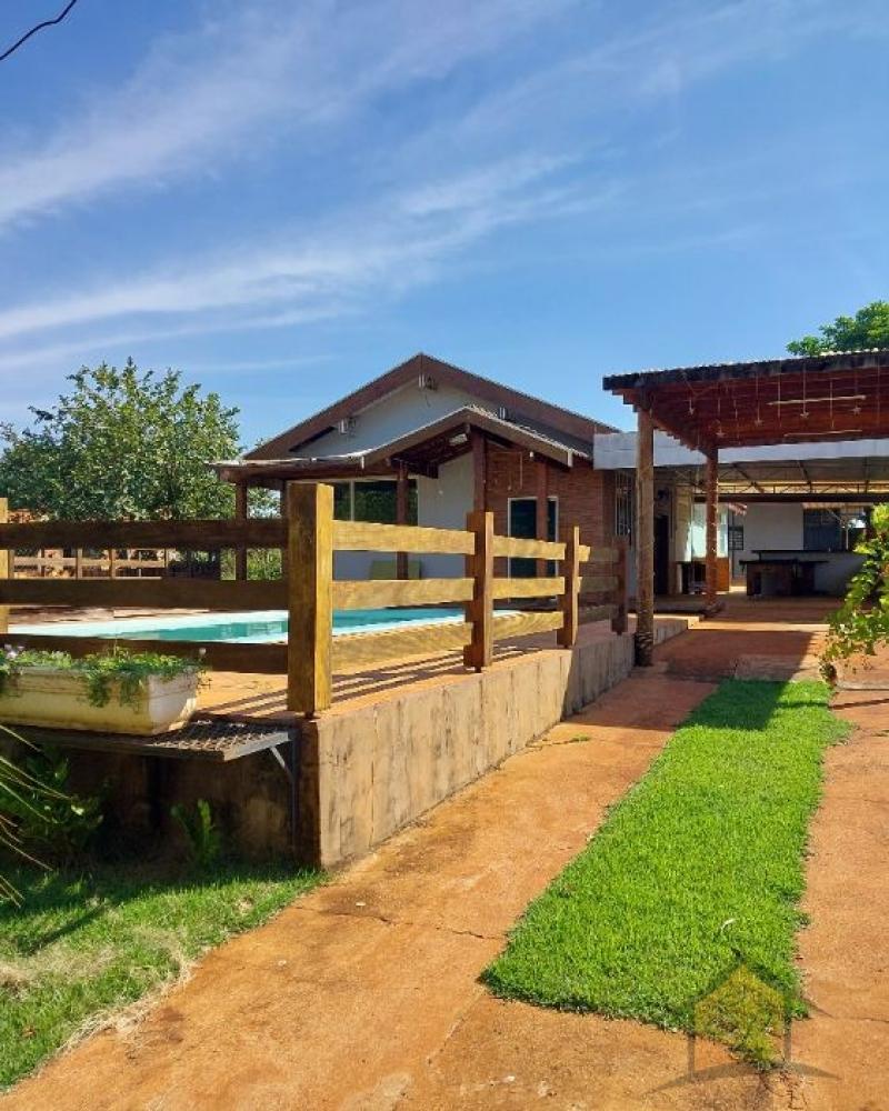 RANCHO NA PORTO em CÂNDIDO MOTA