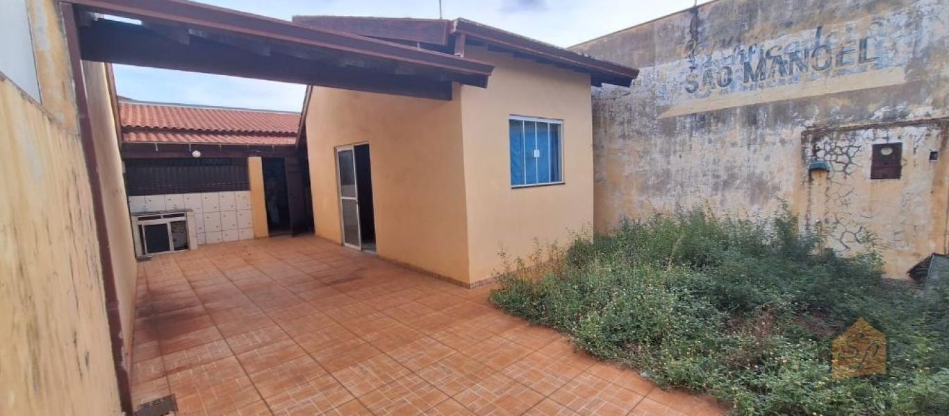APARTAMENTO NO Jardim São Nicolau em Assis