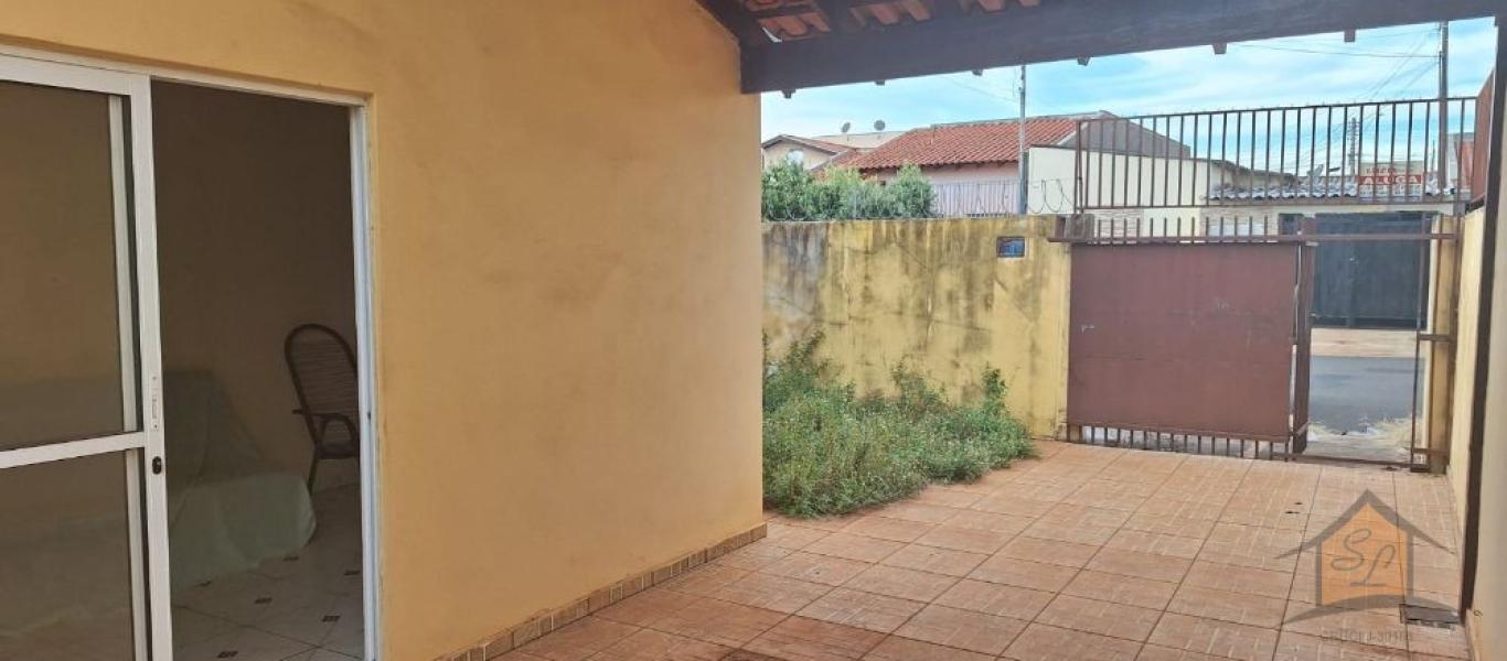 APARTAMENTO NO Jardim São Nicolau em Assis