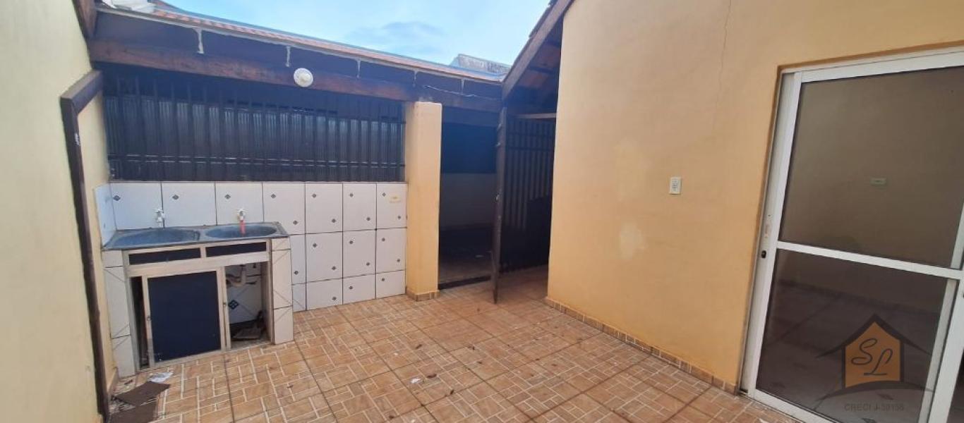 APARTAMENTO NO Jardim São Nicolau em Assis
