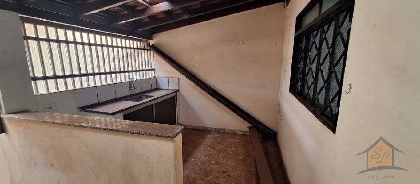 APARTAMENTO NO Jardim São Nicolau em Assis