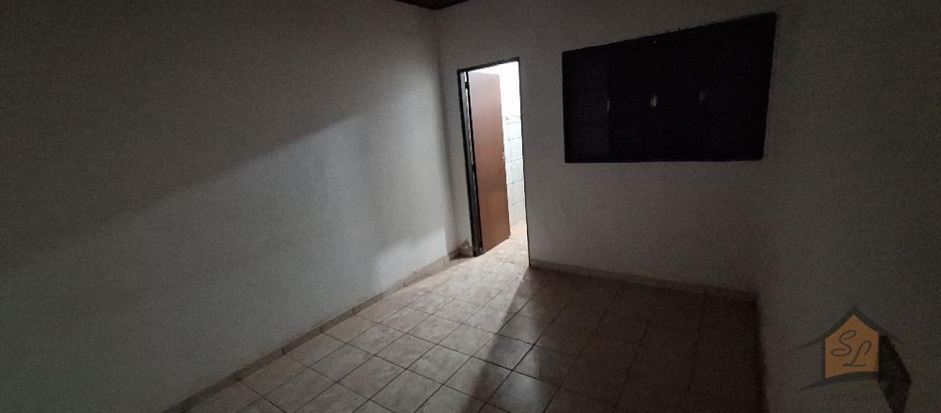APARTAMENTO NO Jardim São Nicolau em Assis