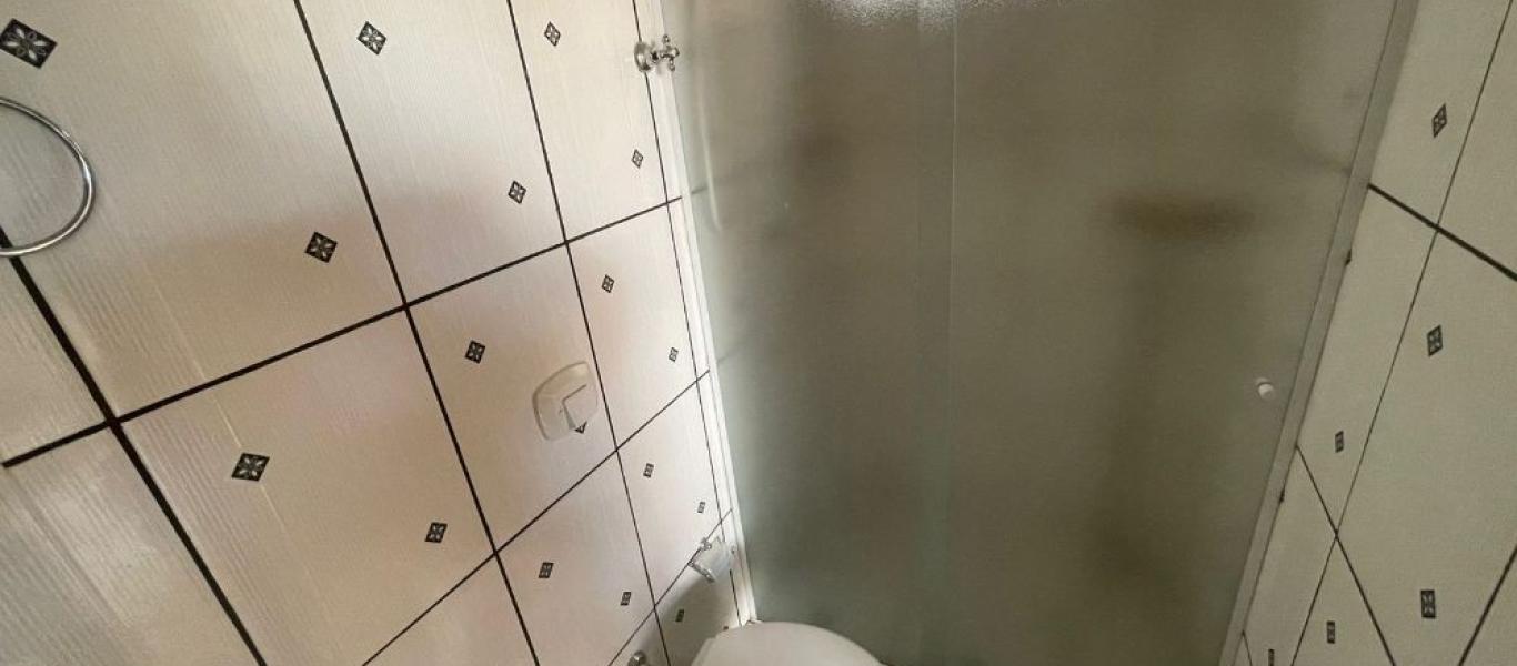 APARTAMENTO NO Jardim São Nicolau em Assis