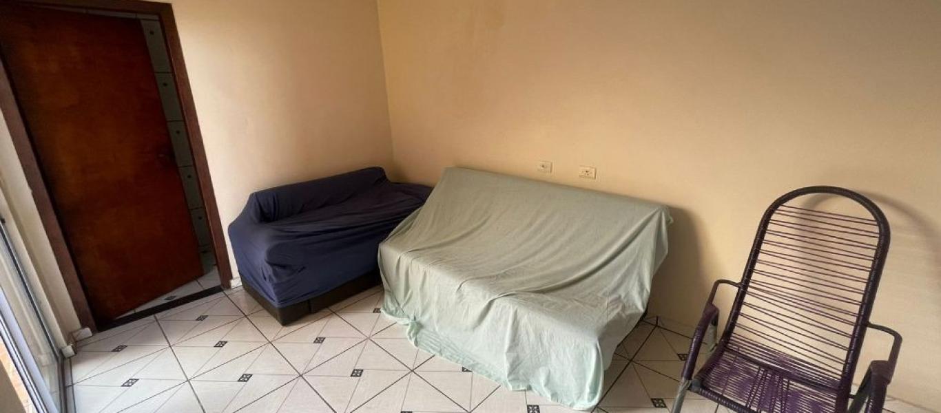 APARTAMENTO NO Jardim São Nicolau em Assis