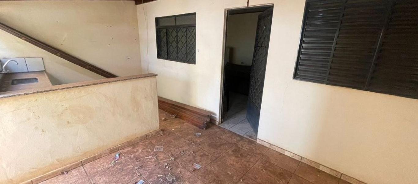 APARTAMENTO NO Jardim São Nicolau em Assis