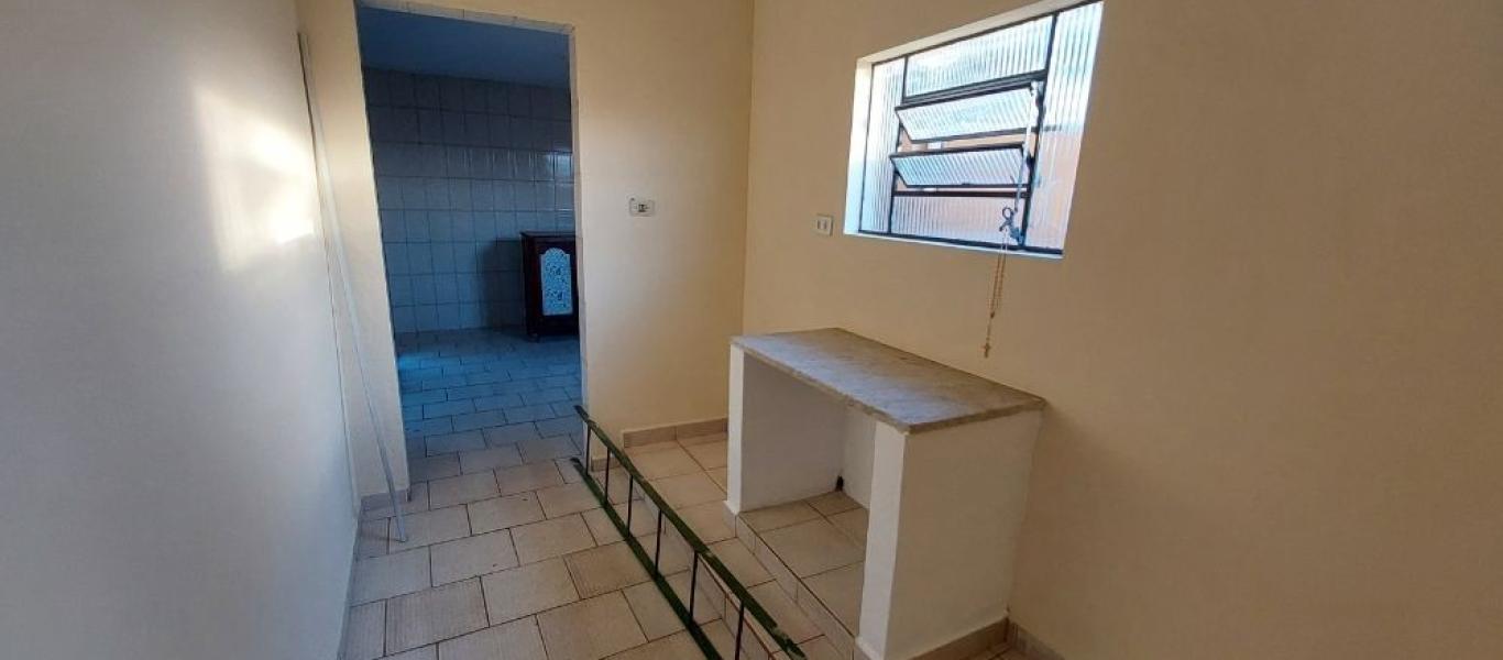 CASA NA Vila Ouro Verde em Assis