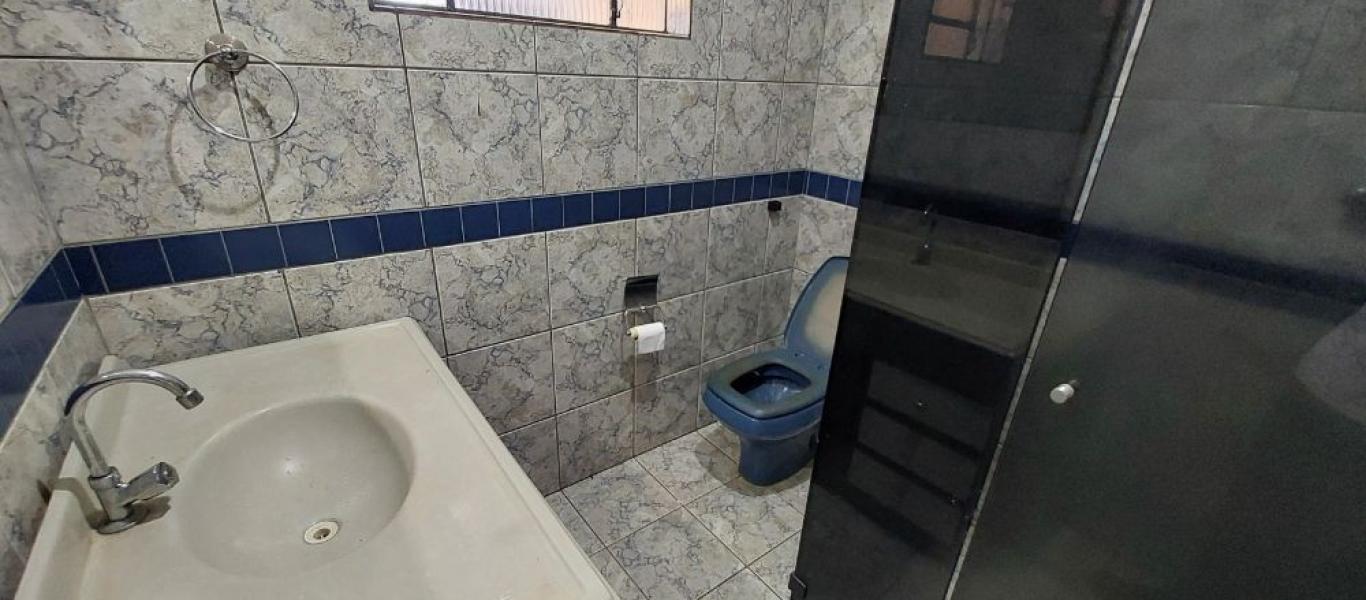 CASA NA Vila Ouro Verde em Assis