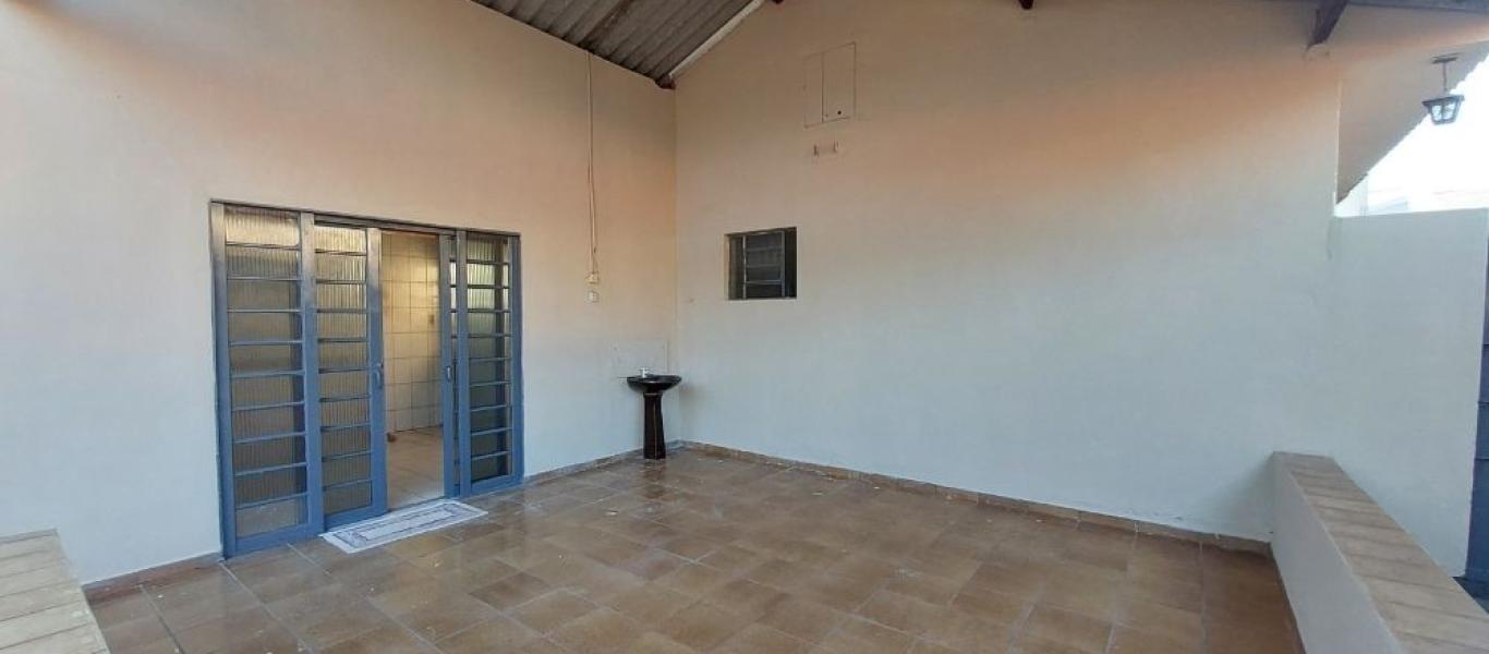 CASA NA Vila Ouro Verde em Assis