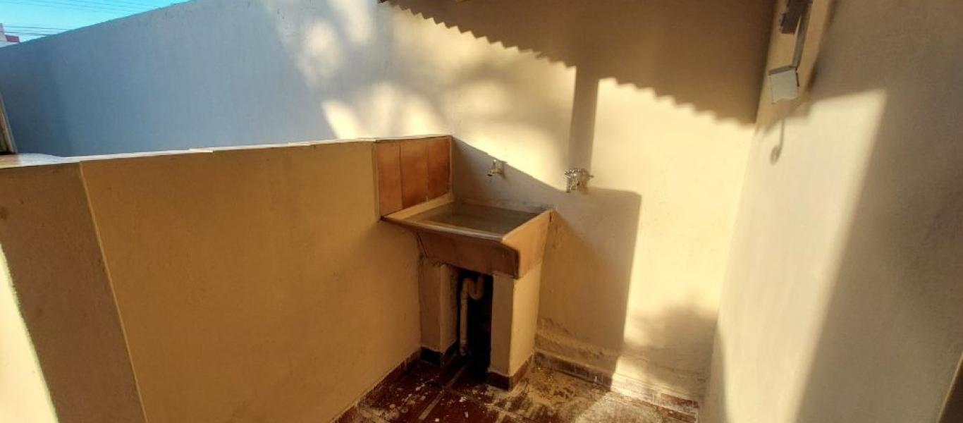 CASA NA Vila Ouro Verde em Assis