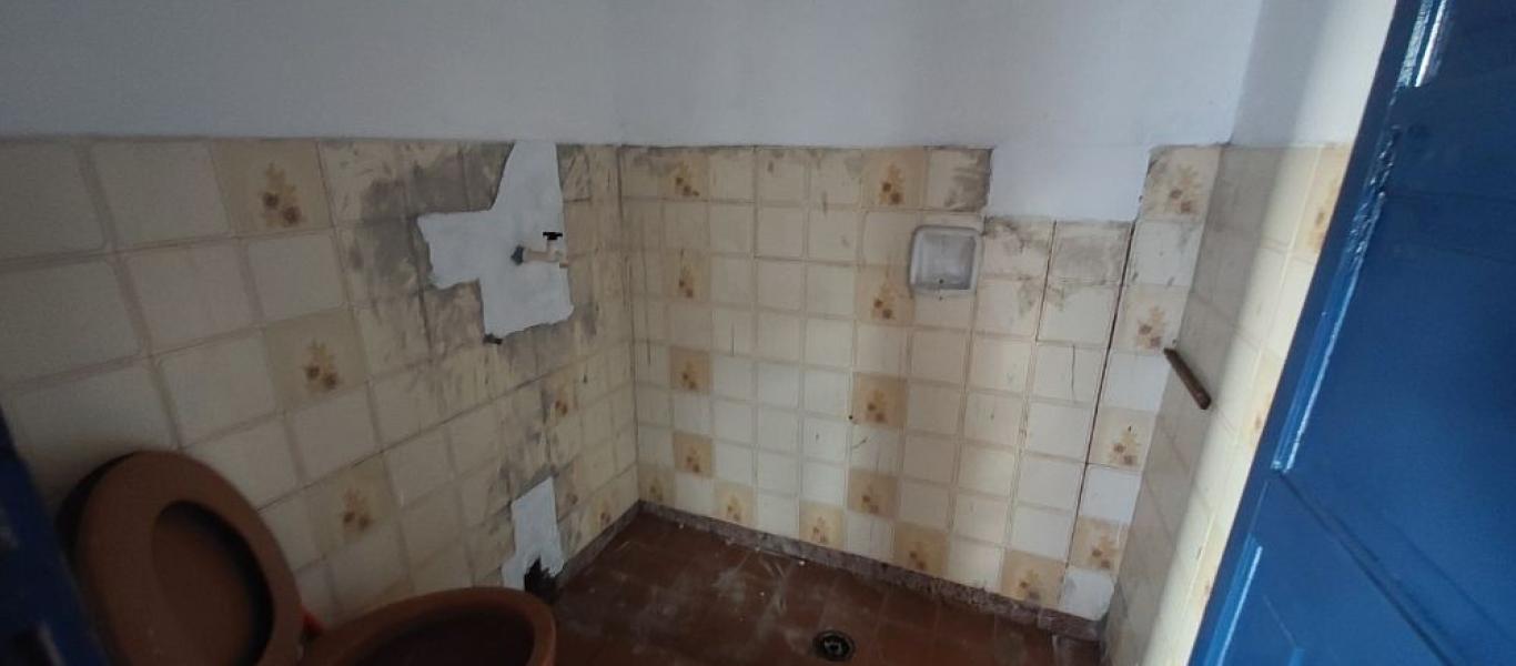 CASA NA Vila Ouro Verde em Assis