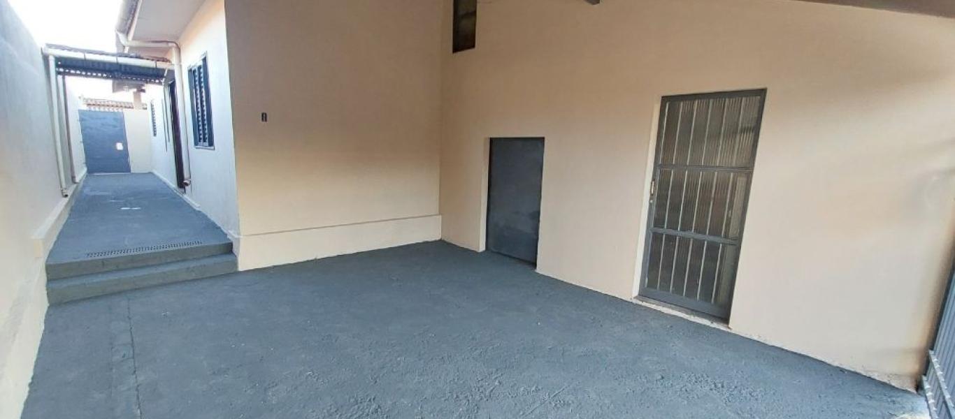 CASA NA Vila Ouro Verde em Assis
