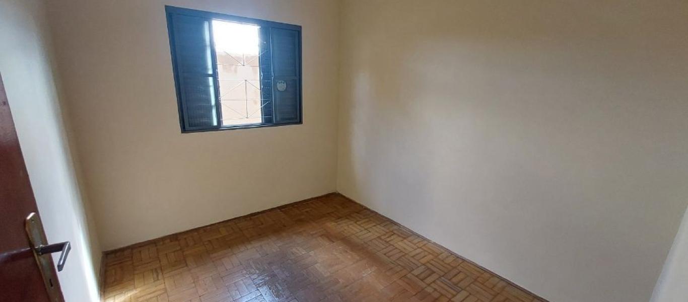 CASA NA Vila Ouro Verde em Assis