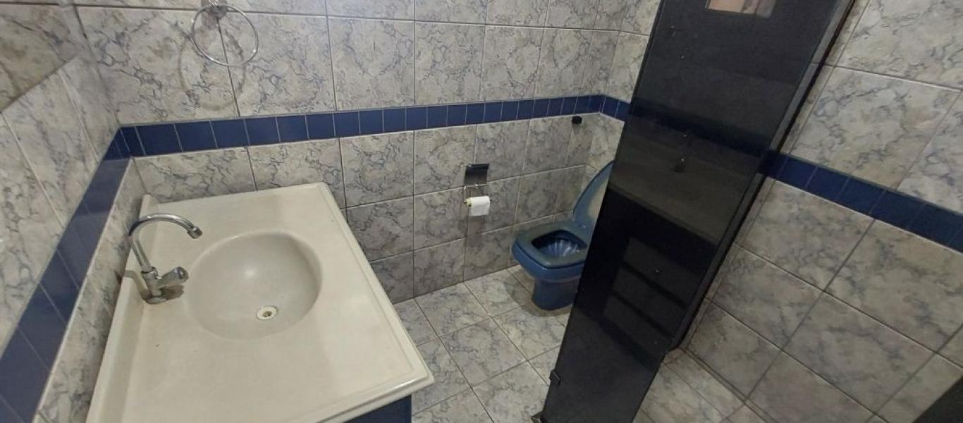 CASA NA Vila Ouro Verde em Assis