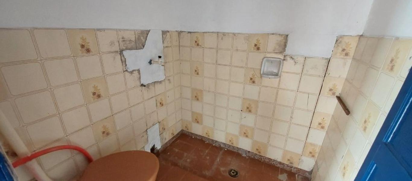 CASA NA Vila Ouro Verde em Assis
