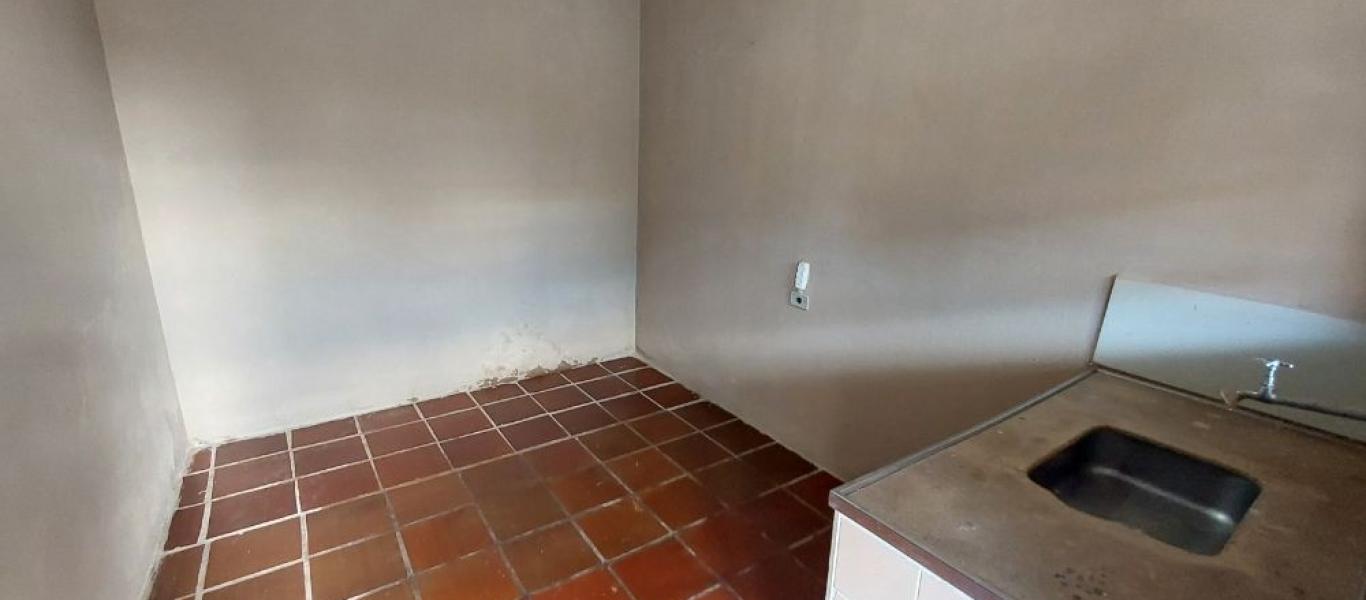 CASA NA Vila Ouro Verde em Assis