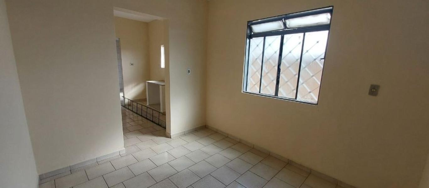 CASA NA Vila Ouro Verde em Assis