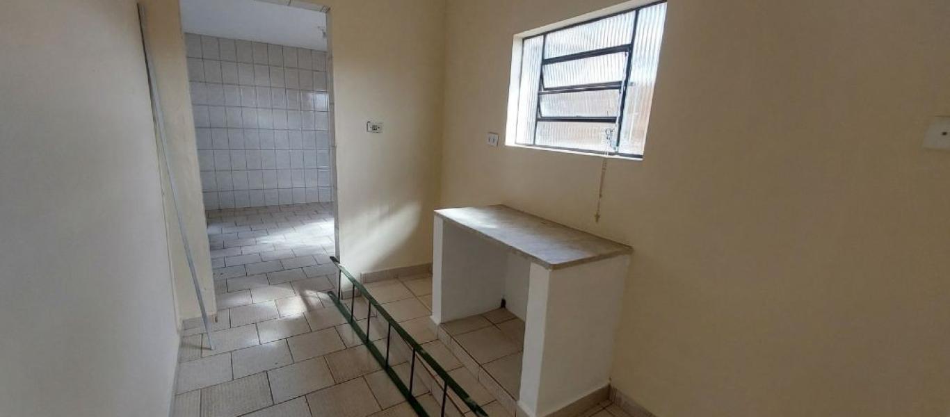 CASA NA Vila Ouro Verde em Assis