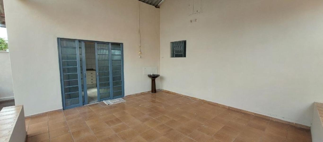 CASA NA Vila Ouro Verde em Assis