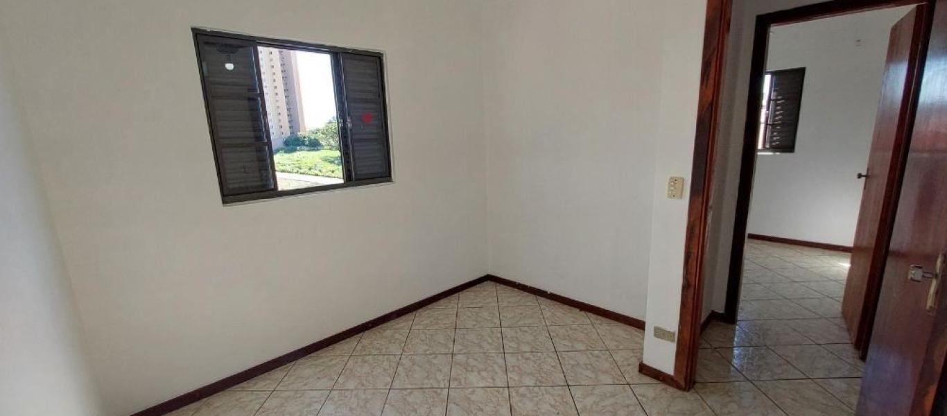 APARTAMENTO NA VILA OURO VERDE em Assis
