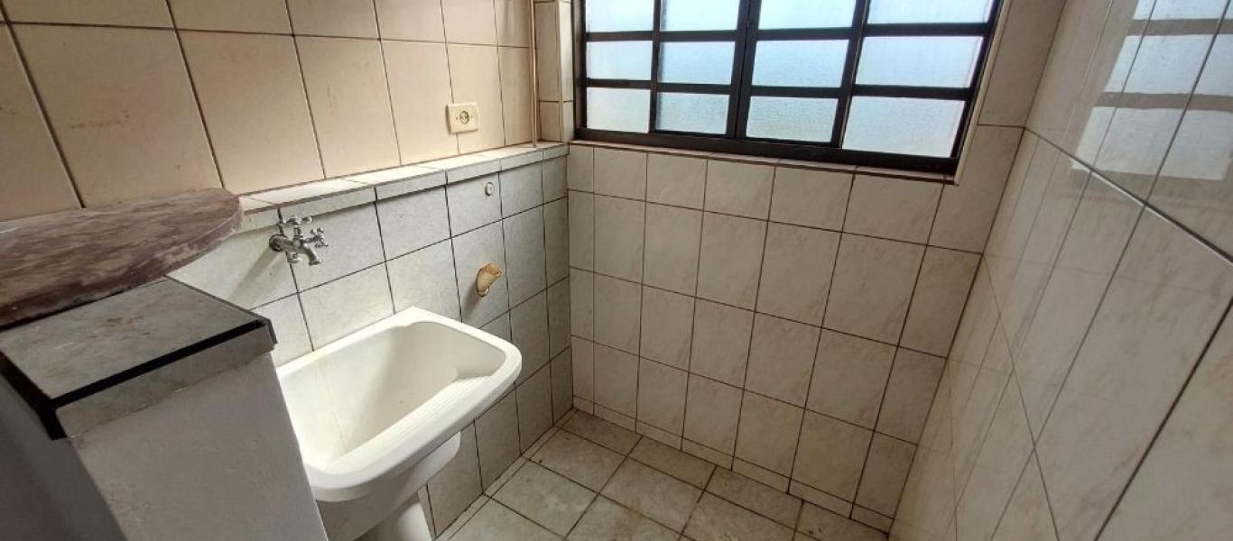 APARTAMENTO NA VILA OURO VERDE em Assis
