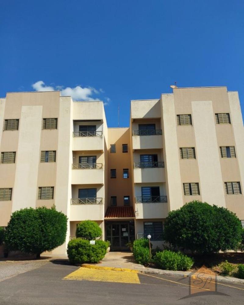 APARTAMENTO NA VILA OURO VERDE em Assis