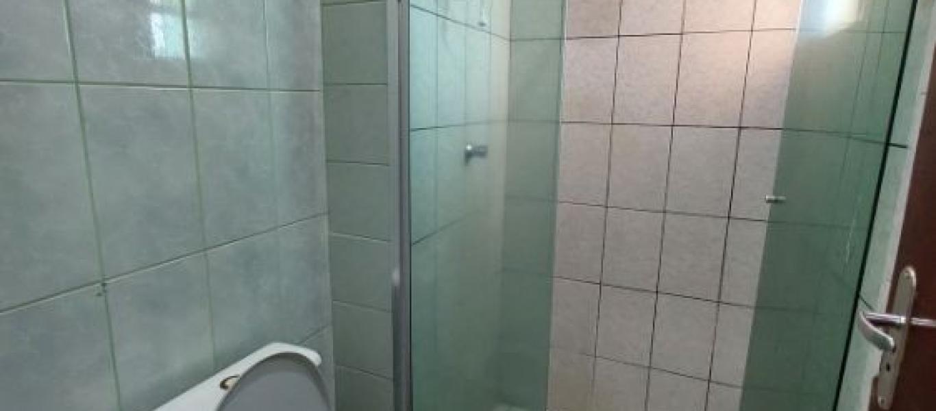 APARTAMENTO NA VILA OURO VERDE em Assis