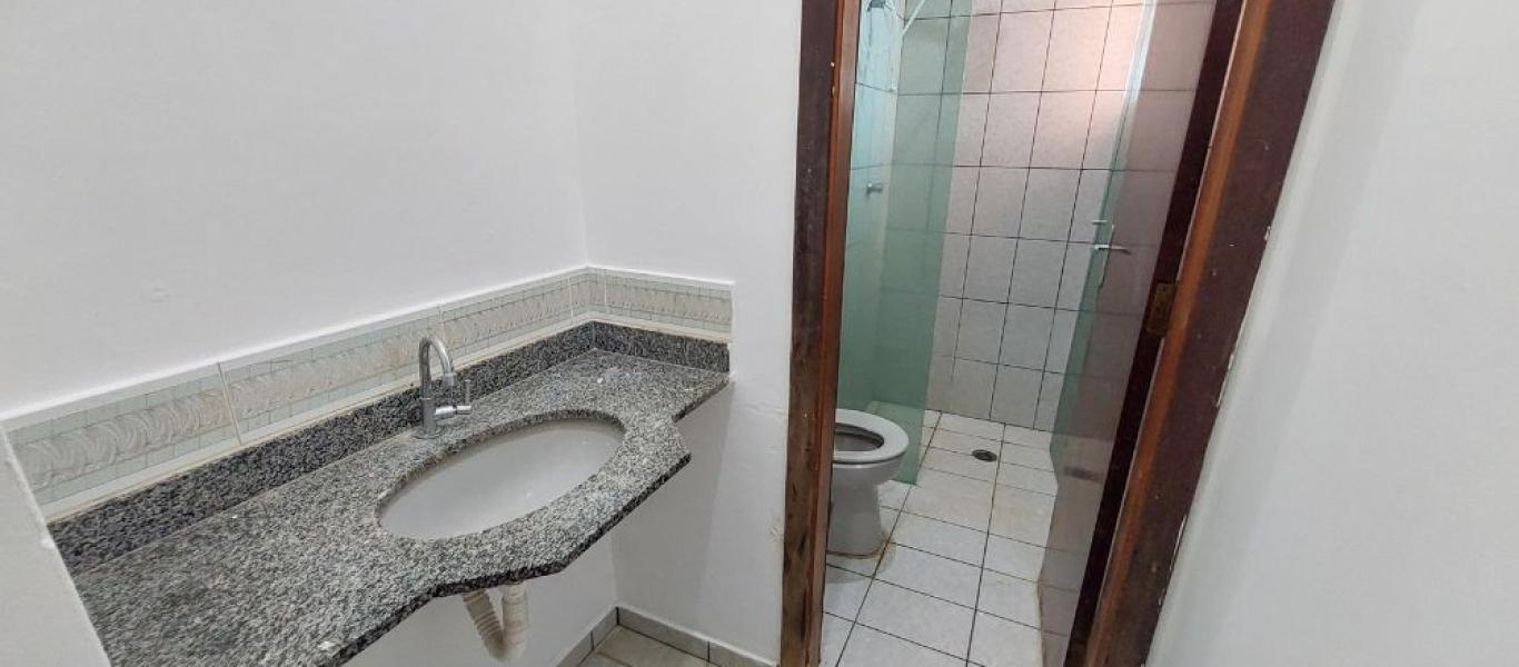APARTAMENTO NA VILA OURO VERDE em Assis