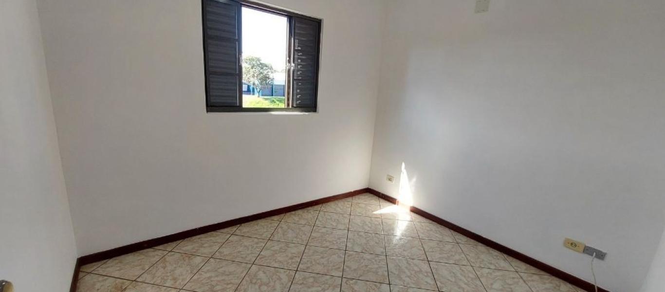 APARTAMENTO NA VILA OURO VERDE em Assis