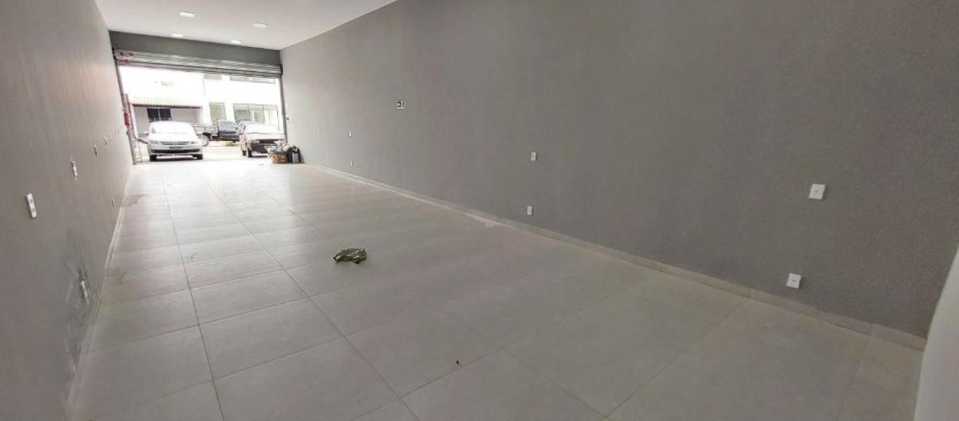 PONTO COMERCIAL NA Centro em Assis