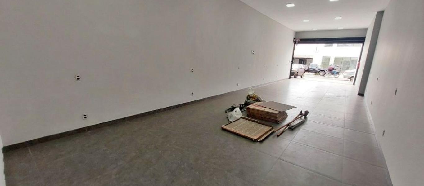 PONTO COMERCIAL NA Centro em Assis