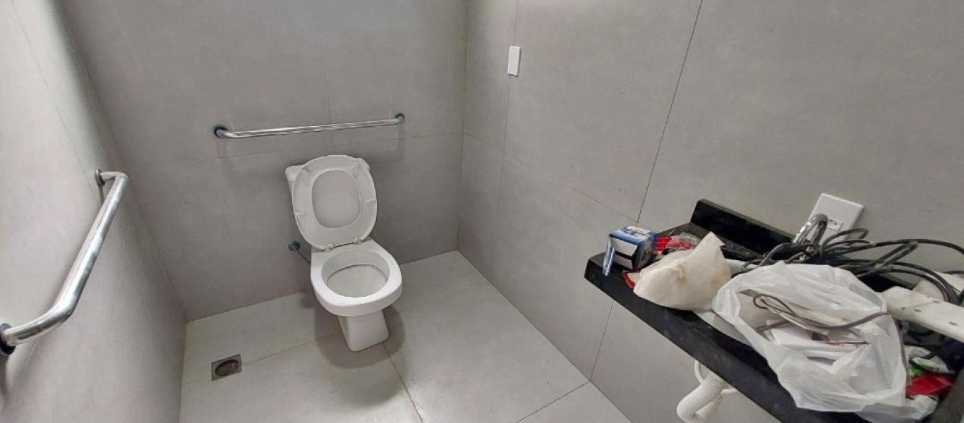 PONTO COMERCIAL NA Centro em Assis