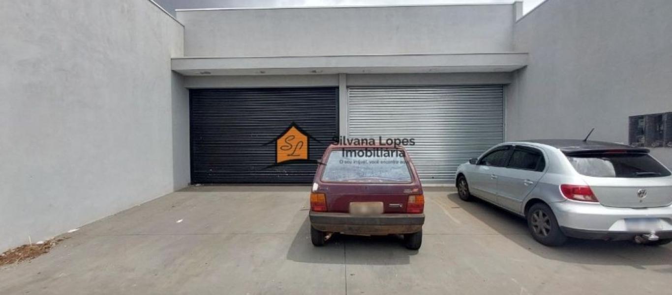 PONTO COMERCIAL NA Centro em Assis